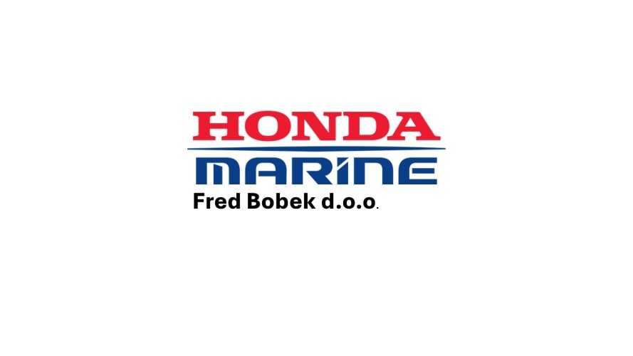 HONDA MARINE 