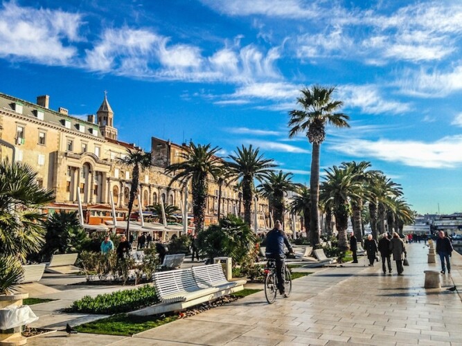 Split: Top 10 Things to do in Split