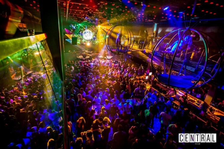Nightlife in Split: Best Clubs & Bars